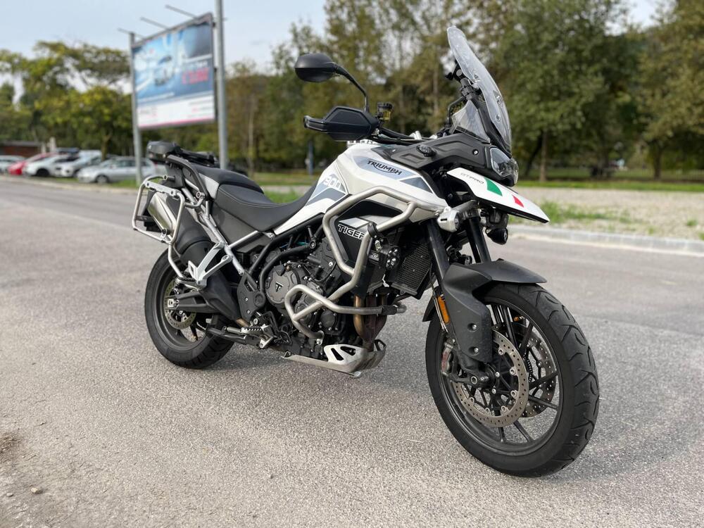 Triumph Tiger 900 GT Pro (2020 - 23) (3)