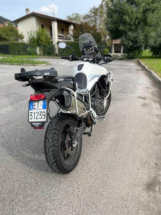 Triumph Tiger 900 GT Pro (2020 - 23) (5)