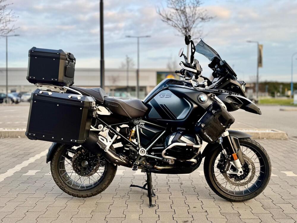 Bmw R 1250 GS Adventure (2021 - 24)