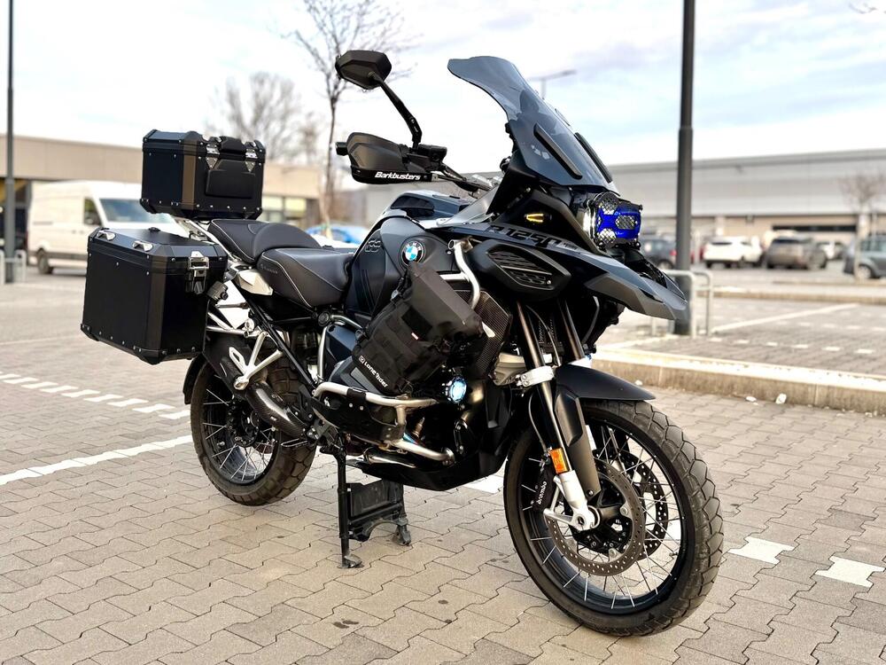 Bmw R 1250 GS Adventure (2021 - 24) (2)