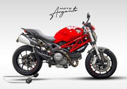 Ducati Monster 796 (2010 - 13) usata