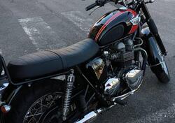 Triumph Bonneville T100 (2001 - 07) usata