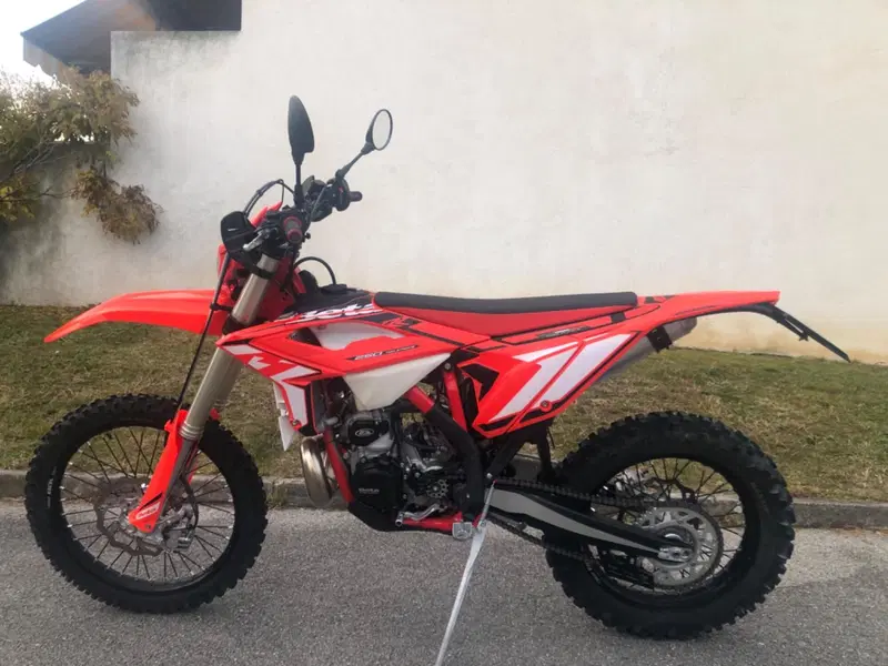 Betamotor RR 250 2T Enduro (2024)