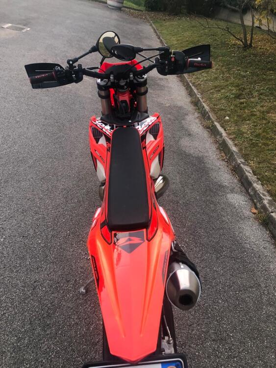 Betamotor RR 250 2T Enduro (2024) (5)