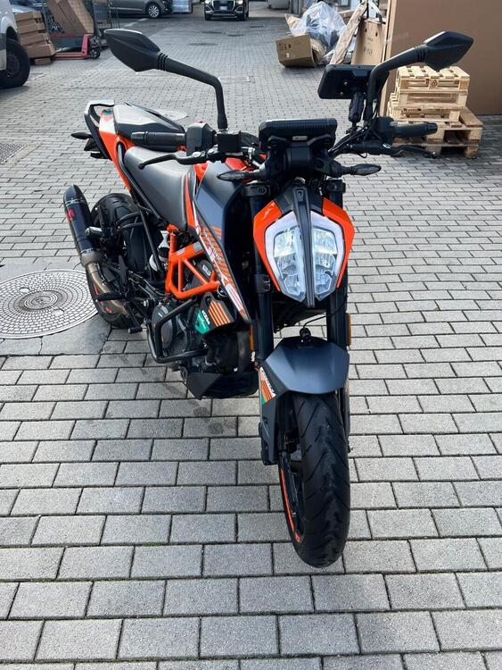 KTM 390 Duke (2021 - 23) (3)