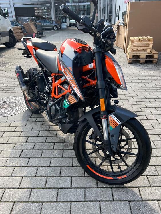 KTM 390 Duke (2021 - 23) (4)