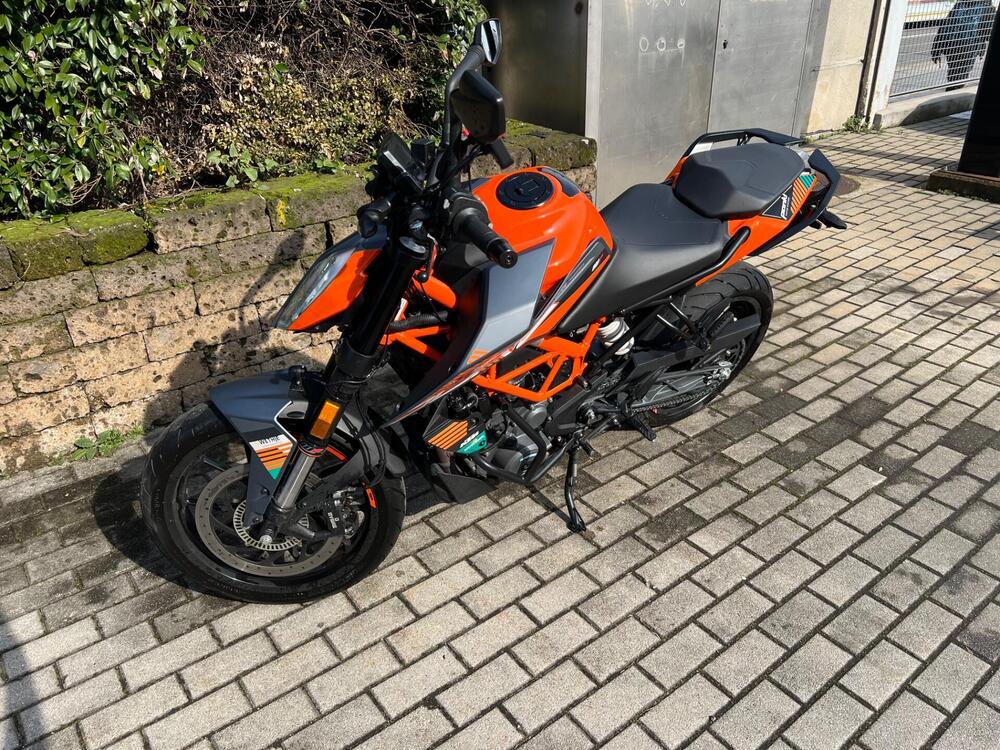 KTM 390 Duke (2021 - 23) (5)