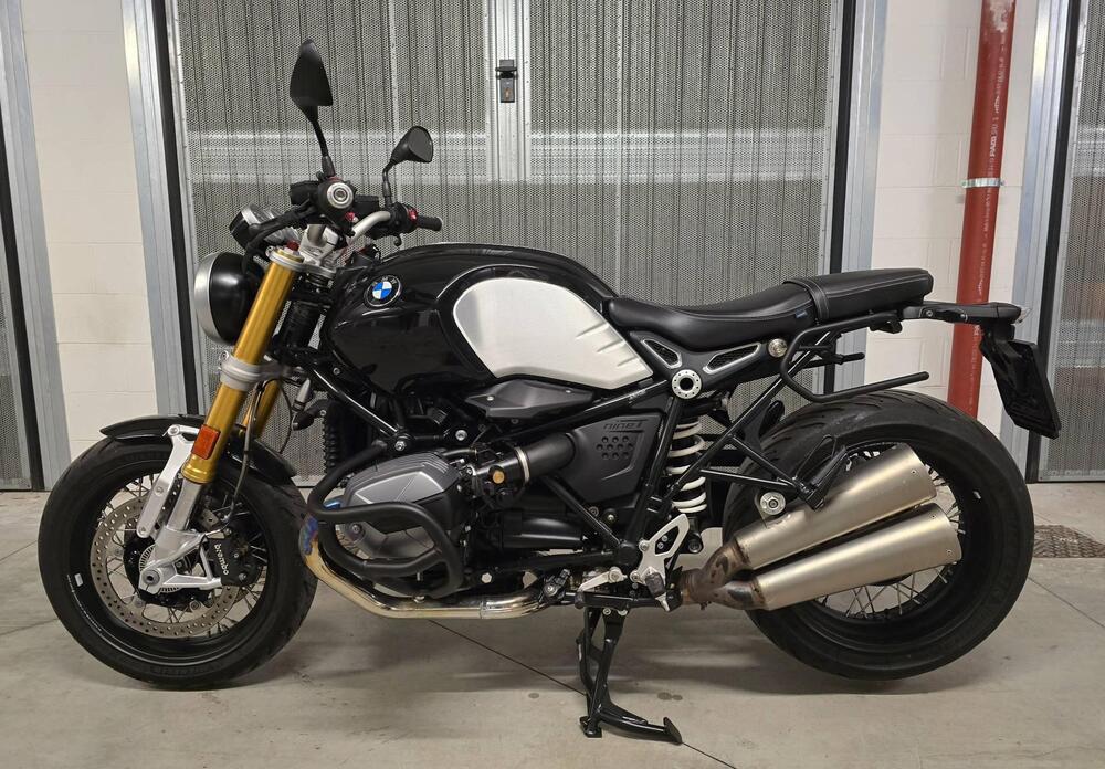 Bmw R nineT (2021 - 24)