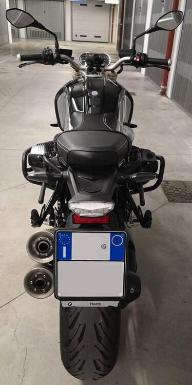 Bmw R nineT (2021 - 24) (5)