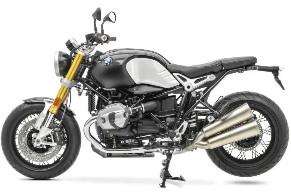 Bmw R nineT (2021 - 24) (2)