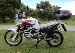 Honda Africa Twin XRV 750 (1996 - 02) usata