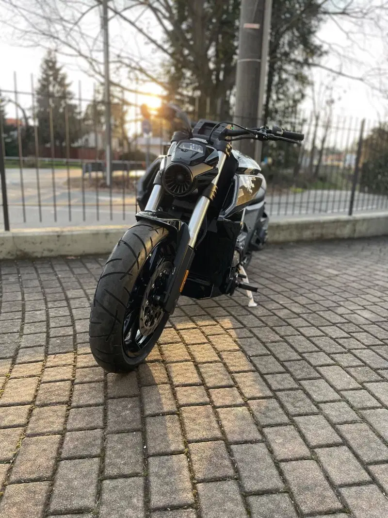 Benda Motorcycles LFC 700 (2024 - 26) (2)