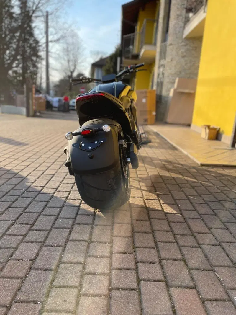 Benda Motorcycles LFC 700 (2024 - 26) (3)