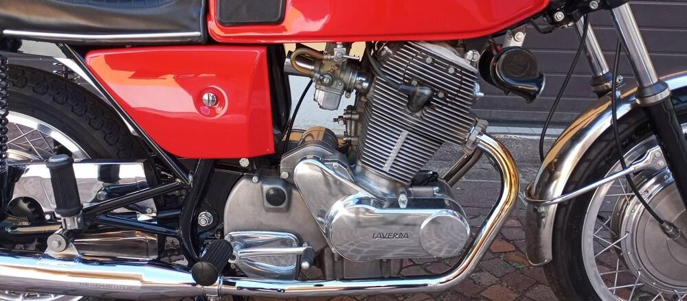 Laverda  LAVERDA SF 750 (zero) 1971 (3)