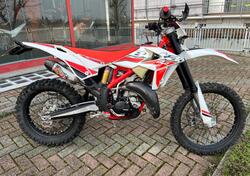 Betamotor RR 125 2T Enduro (2018) usata