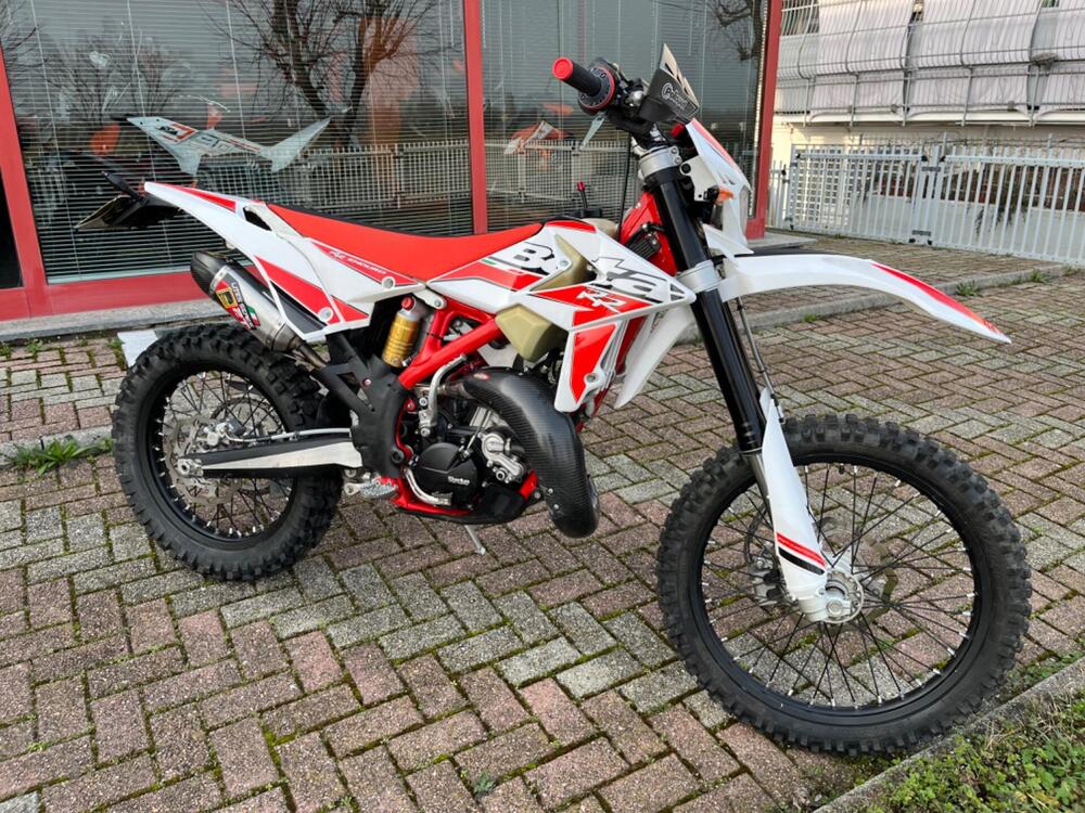 Betamotor RR 125 2T Enduro (2018) (2)