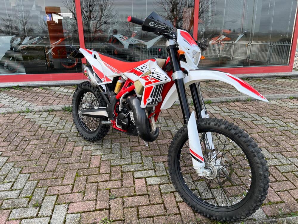 Betamotor RR 125 2T Enduro (2018) (3)