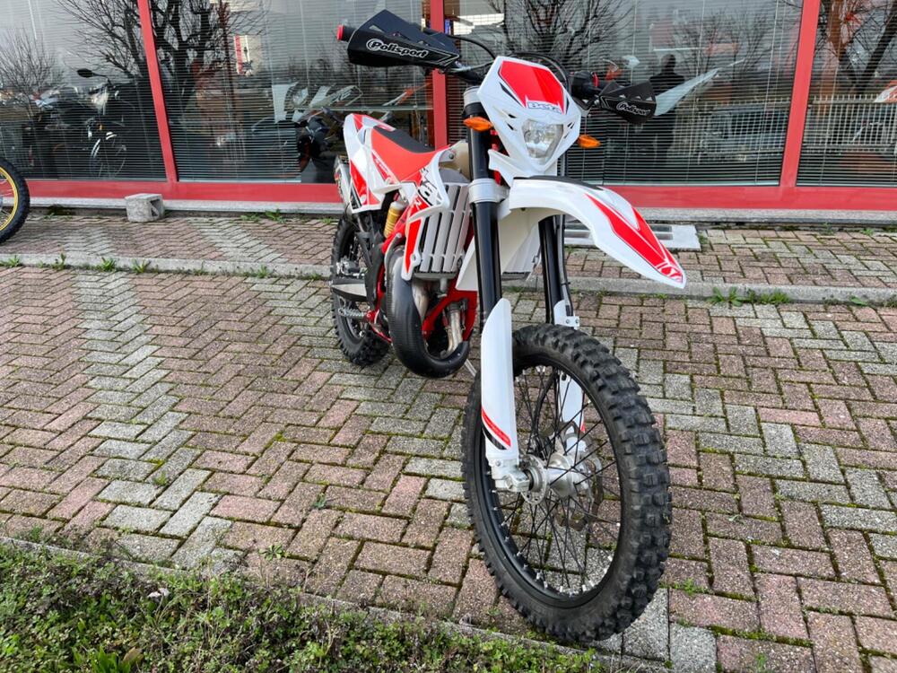 Betamotor RR 125 2T Enduro (2018) (4)