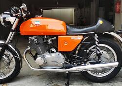 Laverda SF 750 d'epoca