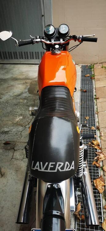 Laverda SF 750 (2)