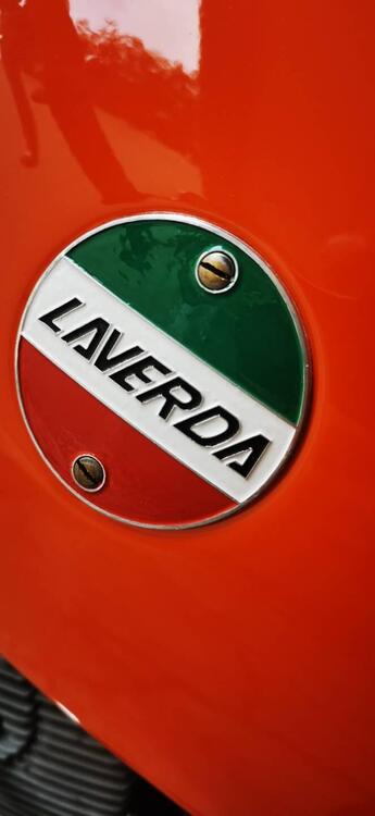 Laverda SF 750 (3)