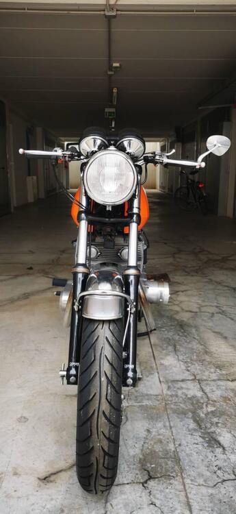 Laverda SF 750 (5)