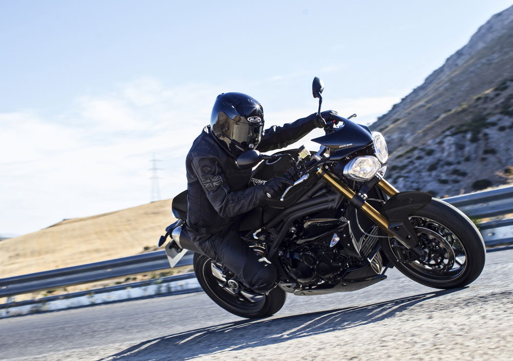 Triumph Speed 94 (2015) (5)