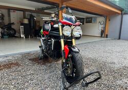 Triumph Speed Triple 1050 (2005 - 11) usata