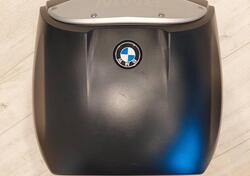 Bauletto / top case 28 lt BMW originale ottime con