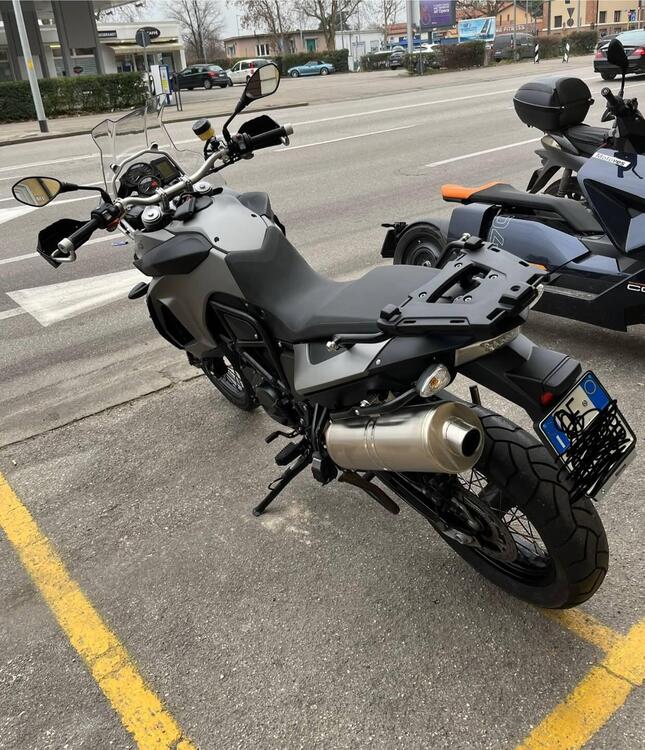 Bmw F 800 GS (2008 - 15) (2)