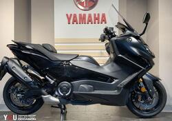 Yamaha T-Max 560 Tech Max (2022 - 24) usata