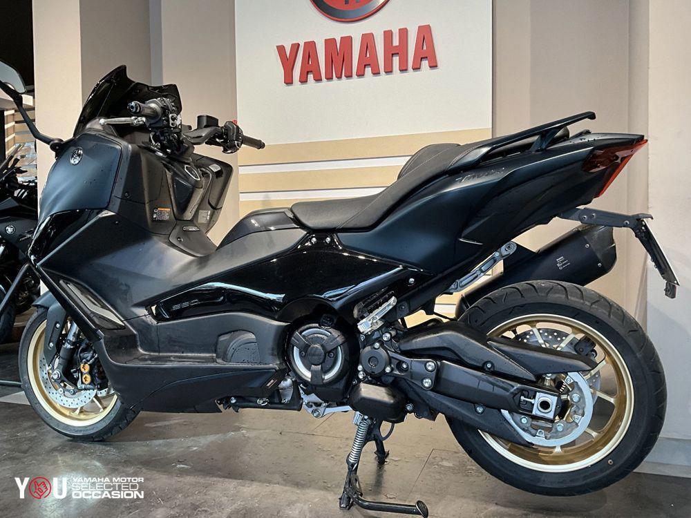 Yamaha T-Max 560 (2022 - 24) (5)