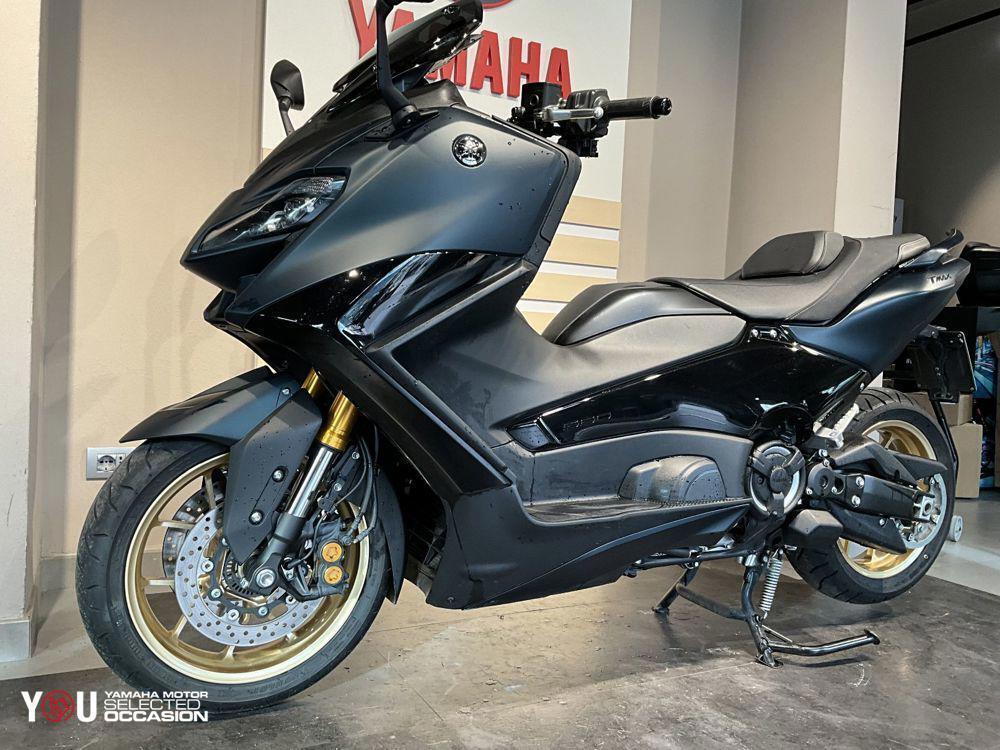 Yamaha T-Max 560 (2022 - 24) (3)