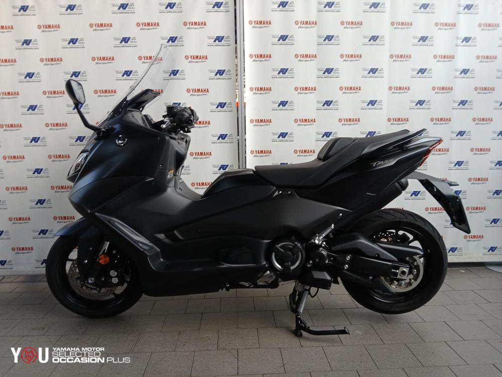 Yamaha T-Max 560 (2022 - 24) (2)