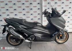 Yamaha T-Max 560 Tech Max (2021) usata