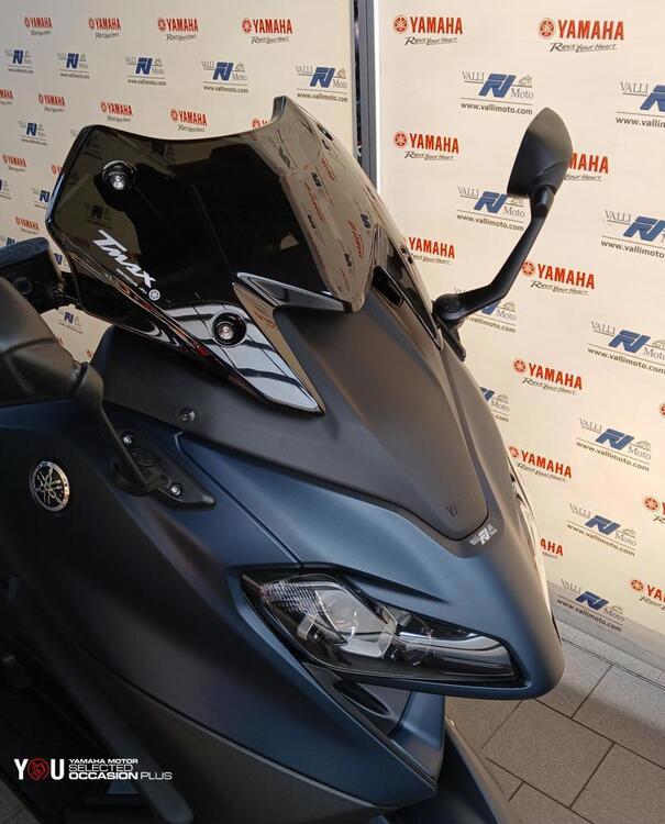 Yamaha T-Max 560 (2022 - 24) (3)