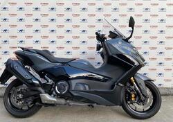 Yamaha T-Max 560 (2022 - 24) usata