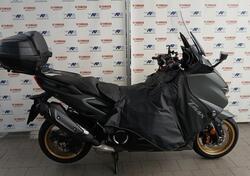 Yamaha T-Max 560 Tech Max (2020) usata