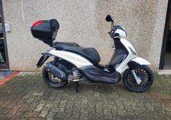 Piaggio Beverly 125 S i.e. (2010 - 17) usata