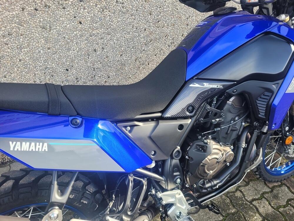 Yamaha Ténéré 700 (2022 - 24) (2)