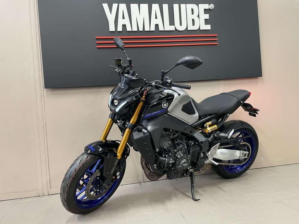 Yamaha MT-09 SP (2021 - 23) (3)