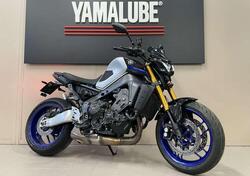 Yamaha MT-09 SP (2021 - 23) usata