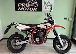 Swm SM 125 R (2022 - 24) usata