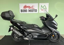 Yamaha T-Max 560 (2020 - 21) usata