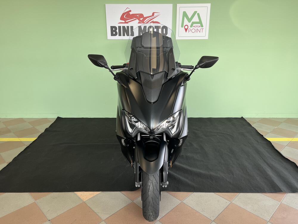 Yamaha T-Max 560 (2020 - 21) (3)