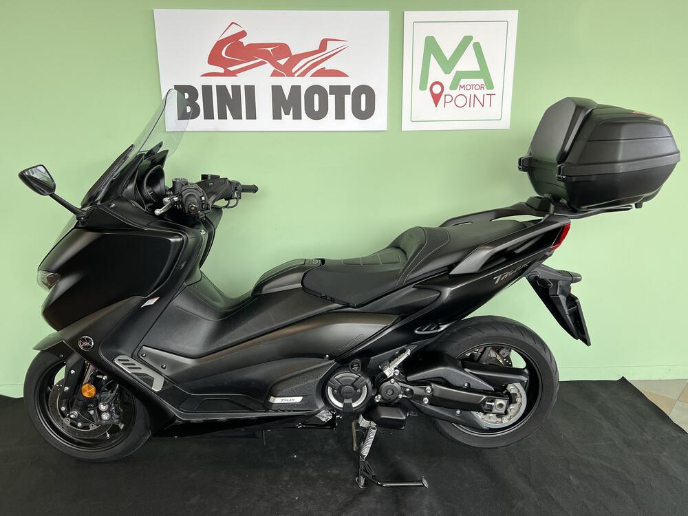 Yamaha T-Max 560 (2020 - 21) (5)