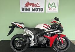 Honda CBR 600 RR (2007 - 08) usata