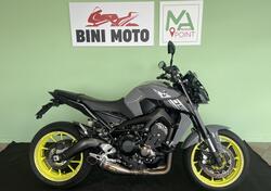 Yamaha MT-09 (2017 - 20) usata