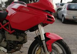 Ducati Multistrada 1000 DS (2003 - 06) usata