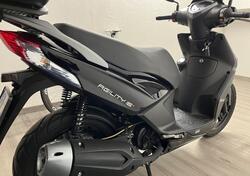 Kymco Agility 200i R16 + (2014 - 17) usata